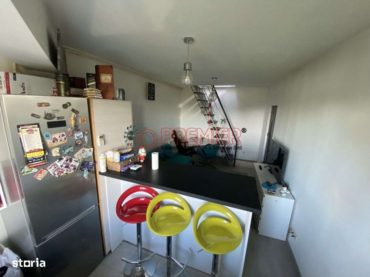 Metrou Berceni - Apartament 2 camere + pod - Imagine principală: 2/16