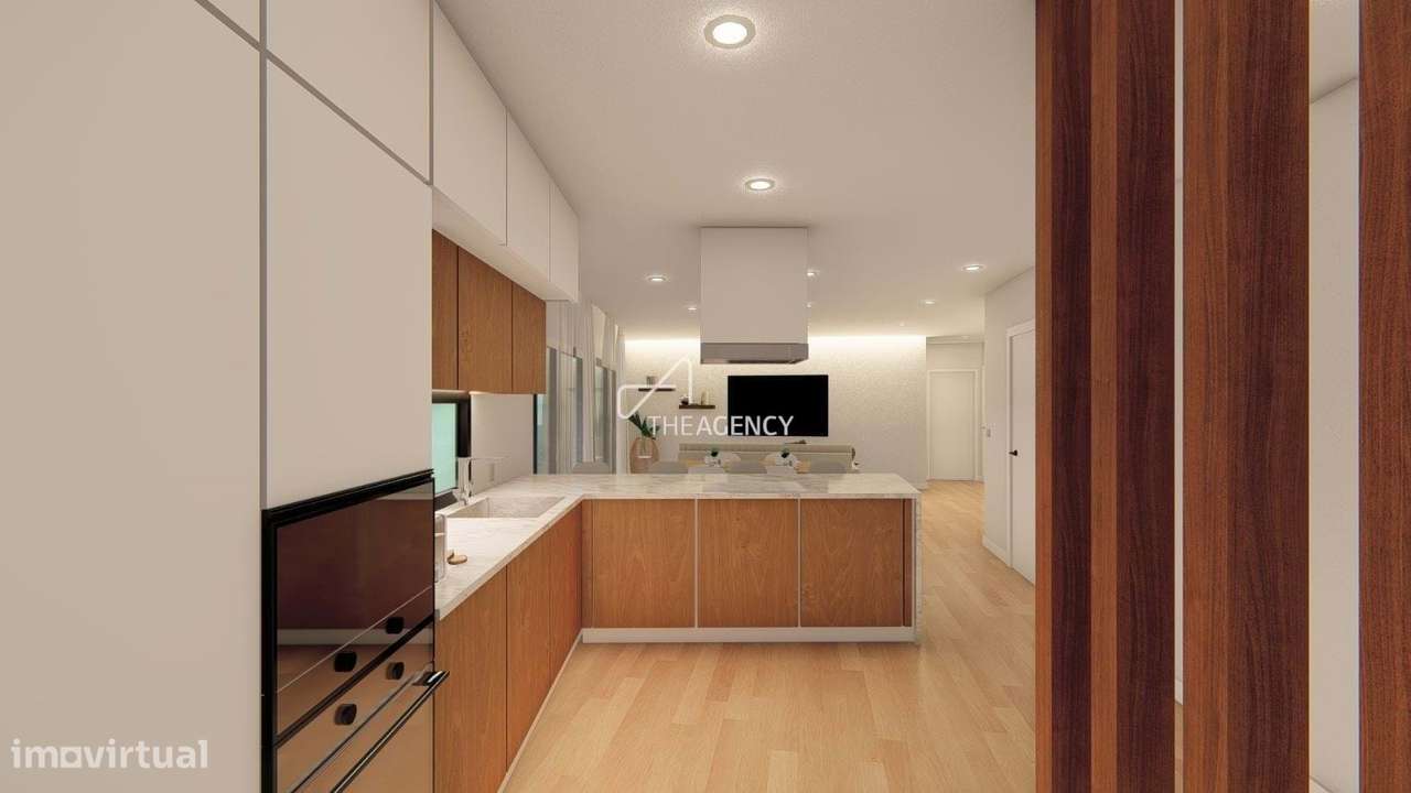 Projeto Almada — Elegância Contemporânea no Coração da Cidade - Grande imagem: 5/17