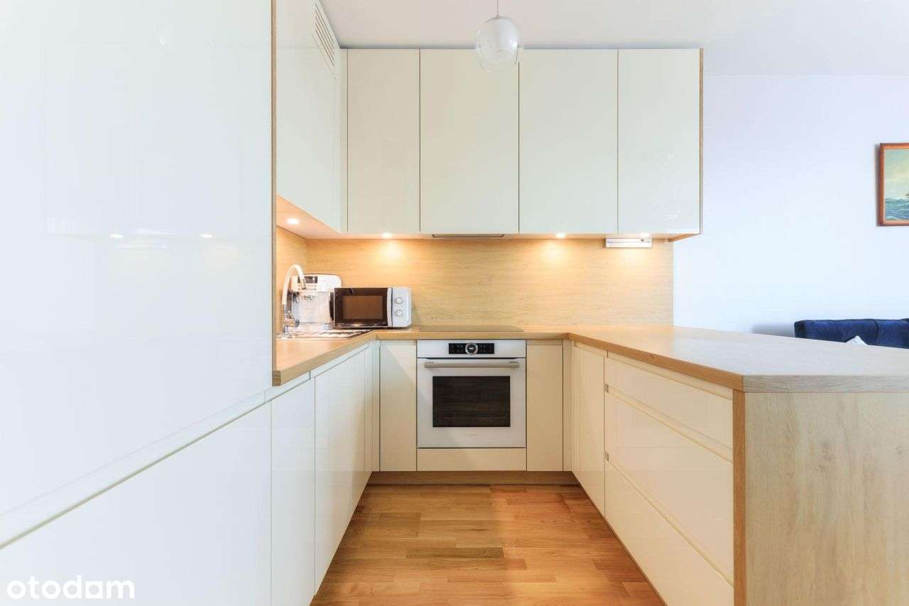 3 pokojowy apartament - wyjątkowa lokalizacja – WIDOK-3