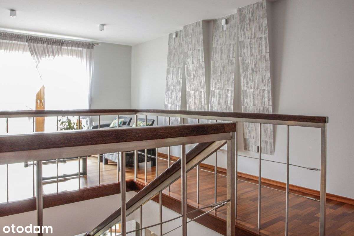 Dom wolnostojący | idealny dla rodziny-12