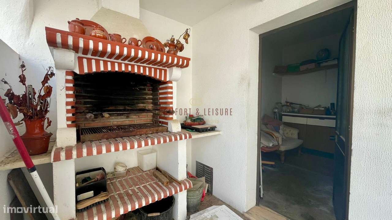 Moradia com 3 quartos, 2 wc e garagem em Alenquer-43