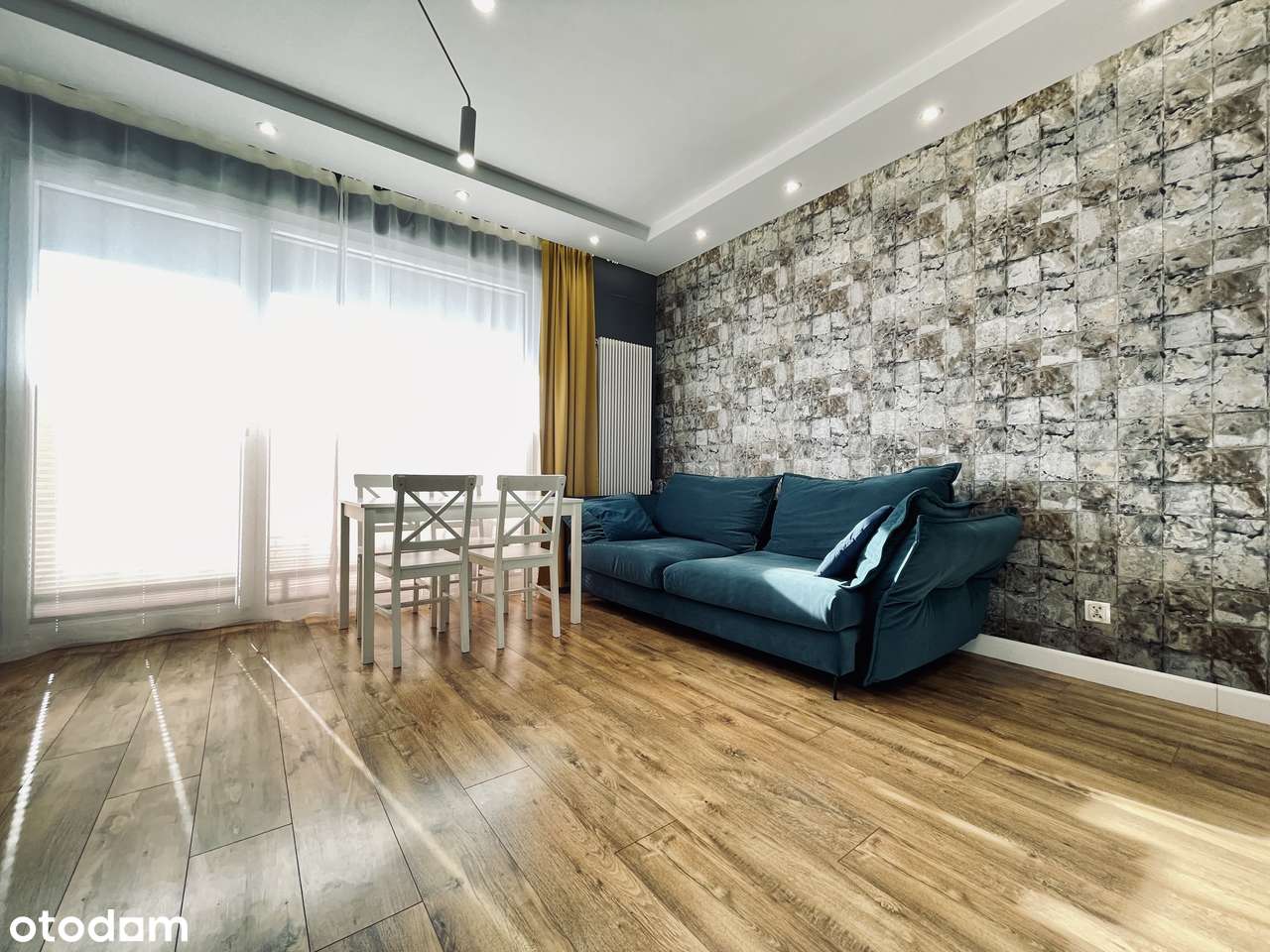 2019 | Dwustronne | Duży balkon | Garaż | Zamknięte os. | Komórka lok.-6