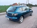 Mazda 3 1.6 CD Active + - 4