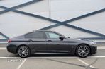 BMW Seria 5 520d MHEV - 3