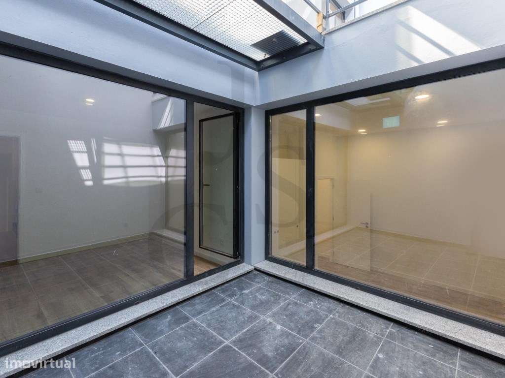 Moradia T4+T2 R/C Independente Gondomar - Possibilidade Permuta-12