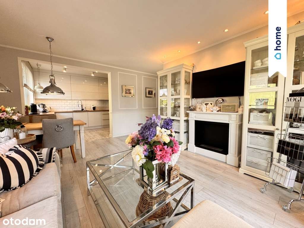 0% prowizji.Gumieńce 3 pok. winda+balkon+ew. garaż-4