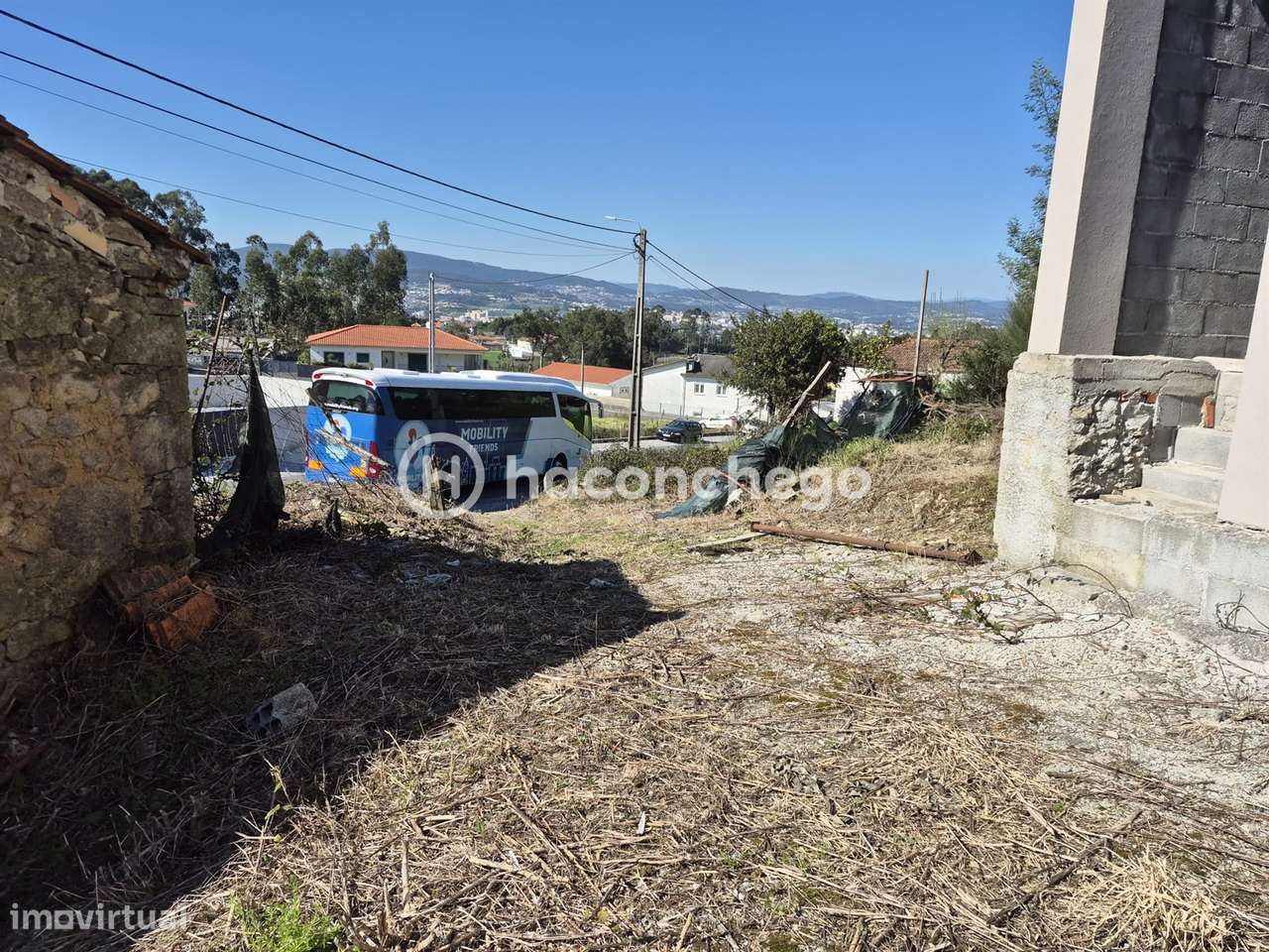 Moradia Isolada T3 Alvelos - Grande imagem: 5/41