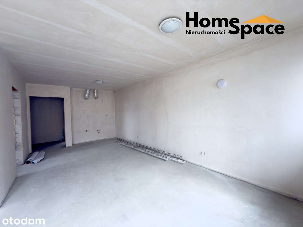 Mieszkanie w centrum Brzozowa - Pełny obrazek: 4/6