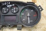 LICZNIK ZEGARY IVECO DAILY 14 - 5801815718 - 4