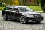 Audi A6 2.7 TDI Multitronic - 10