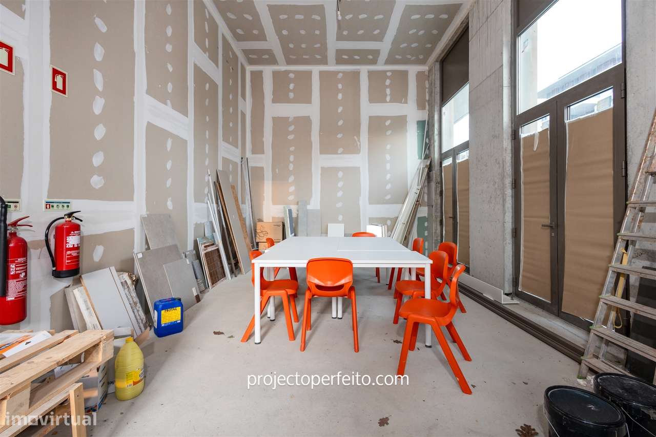 Loja  Venda em Águas Santas,Maia - Grande imagem: 4/9