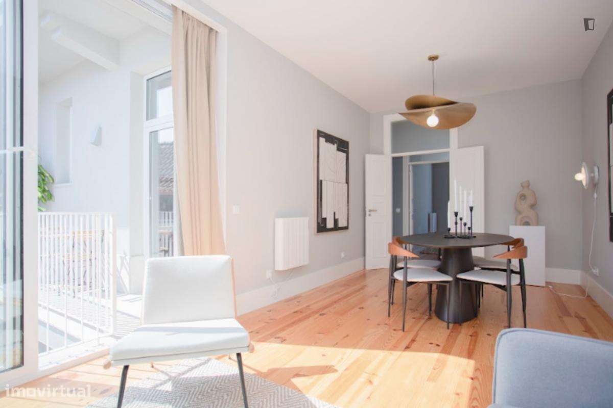 Apartamento com 2 quartos - localizado em Bonfim Porto - Grande imagem: 4/24