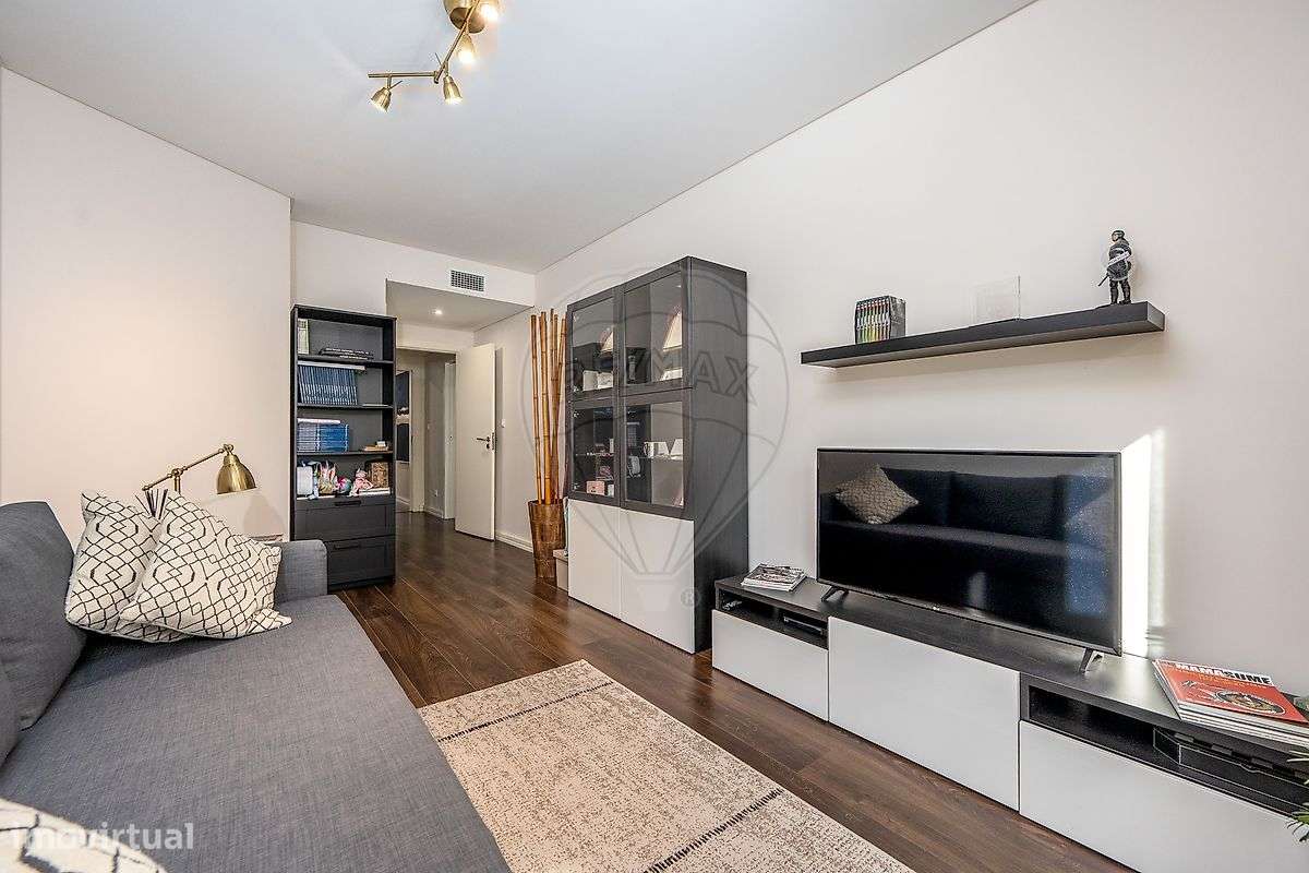 Apartamento T2 para venda-8