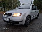 Skoda Fabia 1.9 SDI Classic - 8