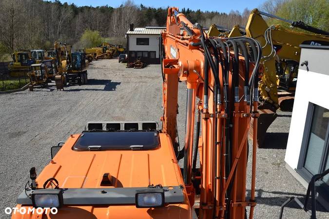 Doosan DX 140 W - 16