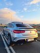 Mercedes-Benz GLE Coupe 350 d 4-Matic - 16