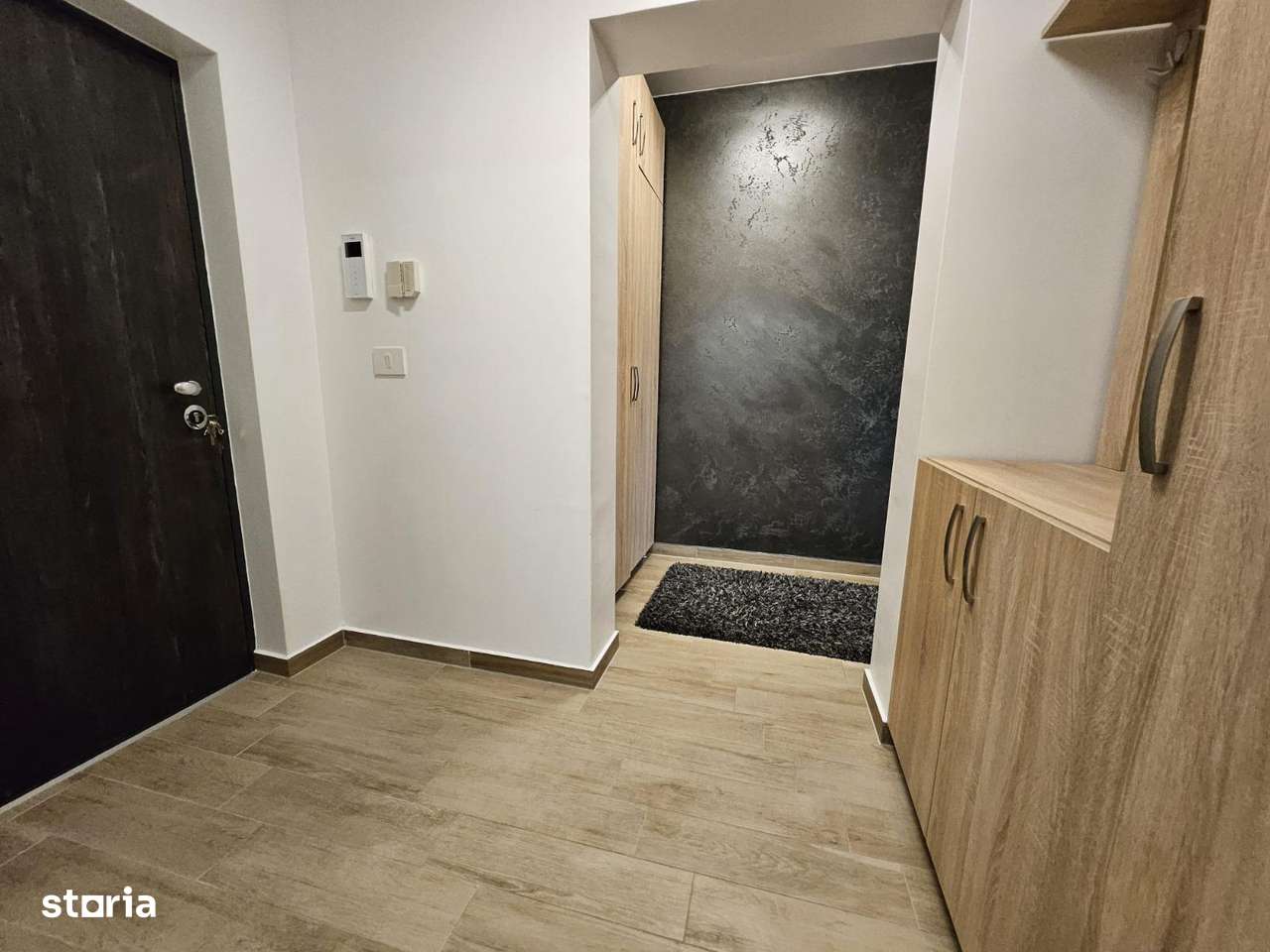 Ap 2 Camere 2 balcoane zona Iris Torontalului 138.500 euro-4