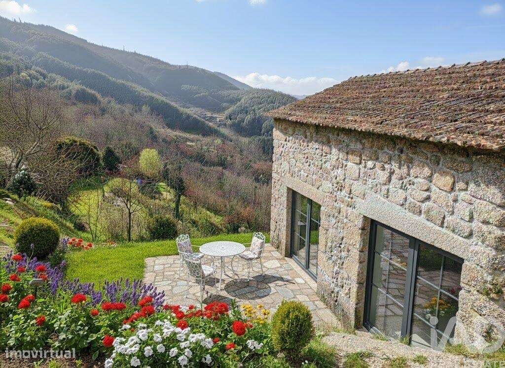 Casa de Campo T2 em Oliveira do Hospital e São Paio de Gramaços de 82, - Grande imagem: 5/7