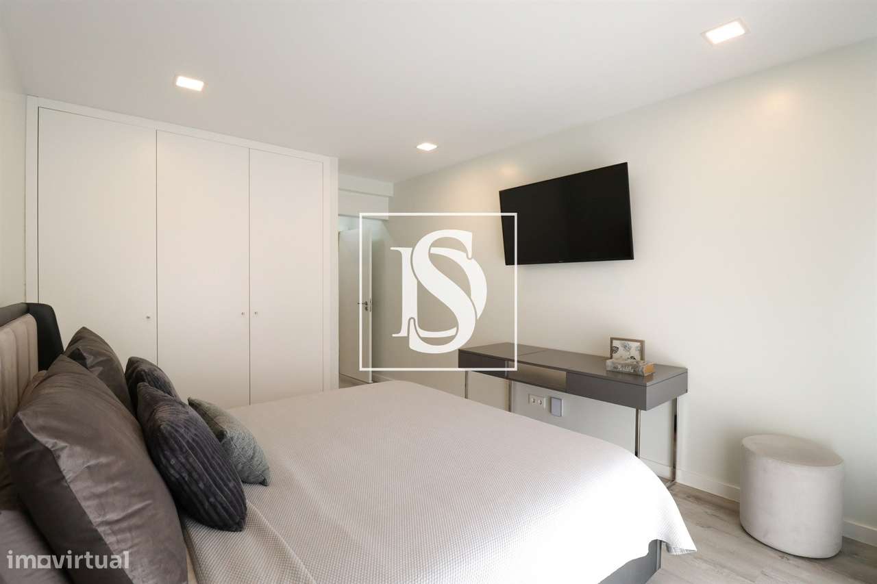 Apartamento T3 Venda em Lagoa e Carvoeiro,Lagoa (Algarve)-21