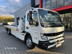 Mitsubishi FUSO CANTER Pomoc drogowa, SAMOCHÓD SPECJALNY - 1