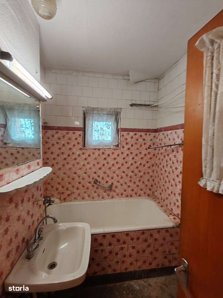 Apartament 3 camere cu vedere panoramică, decomandat 67mp Pantelimon-5