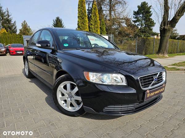 Volvo S40 - 3