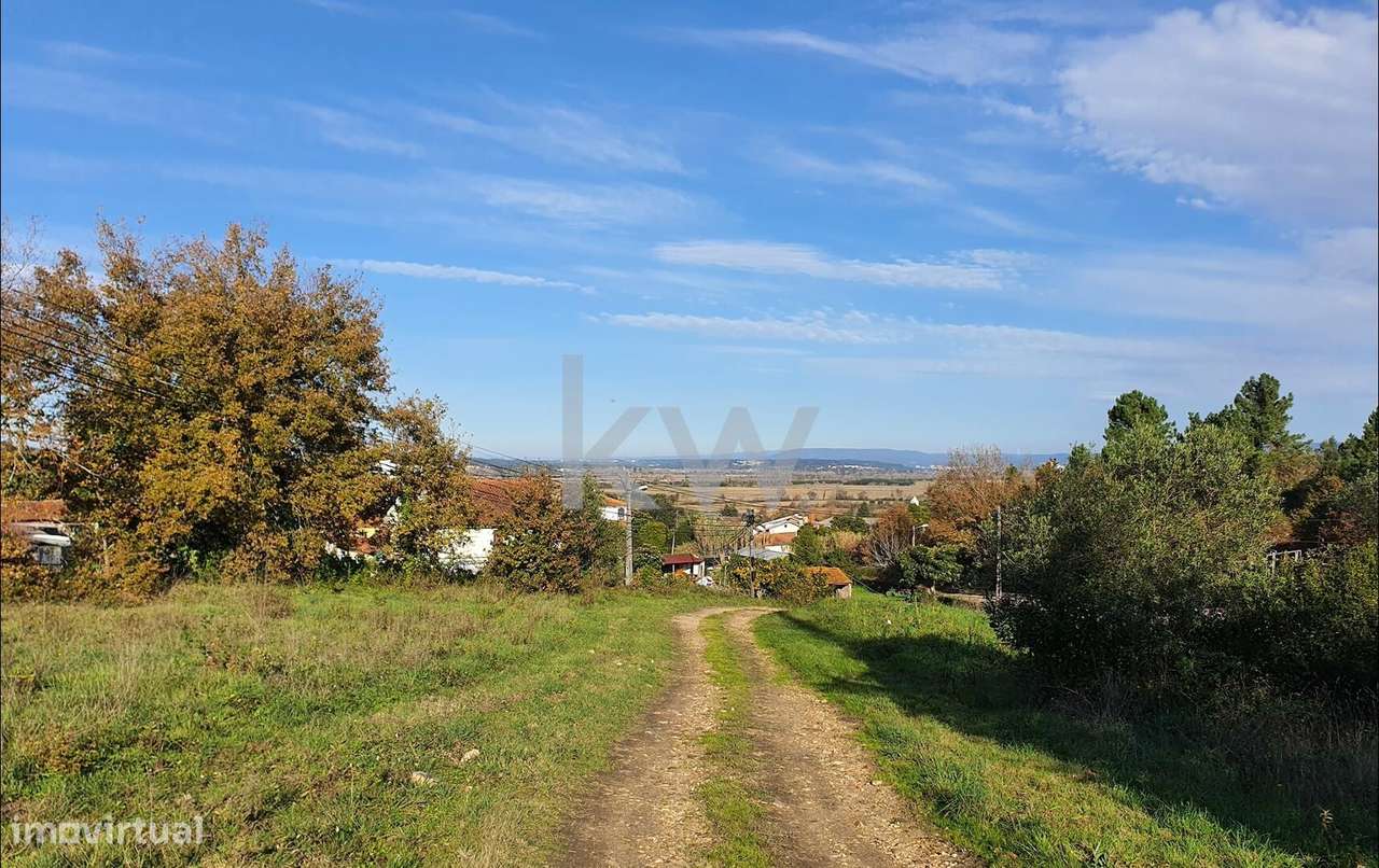 Terreno para construção | Rochas | Ameal | Coimbra - Grande imagem: 3/6