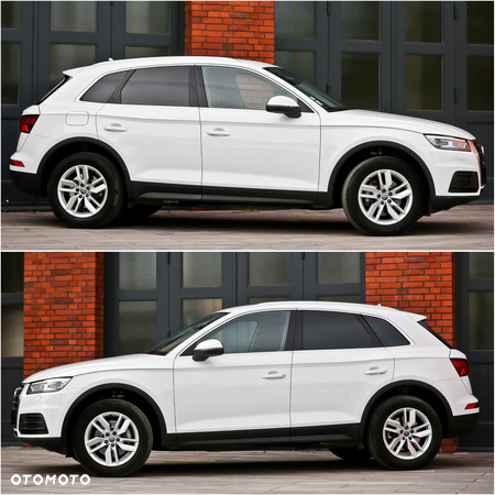 Audi Q5 2.0 TDI quattro S tronic sport - 32