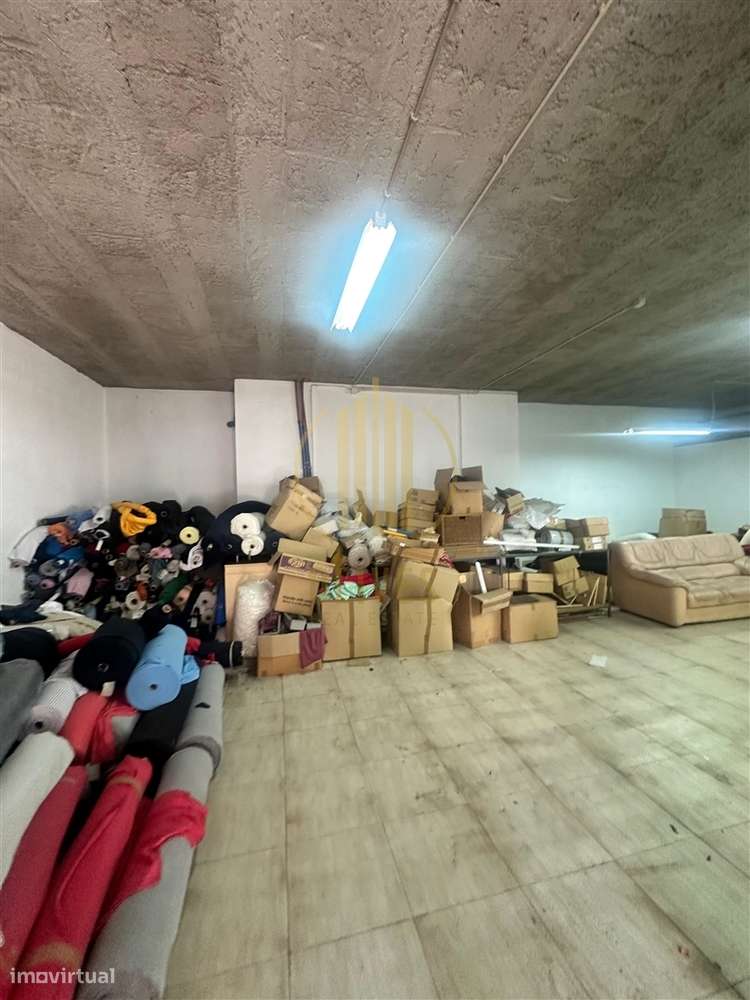Armazém  Venda em Castelões,Vila Nova de Famalicão-6