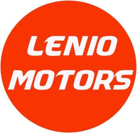 Lenio Motors logo