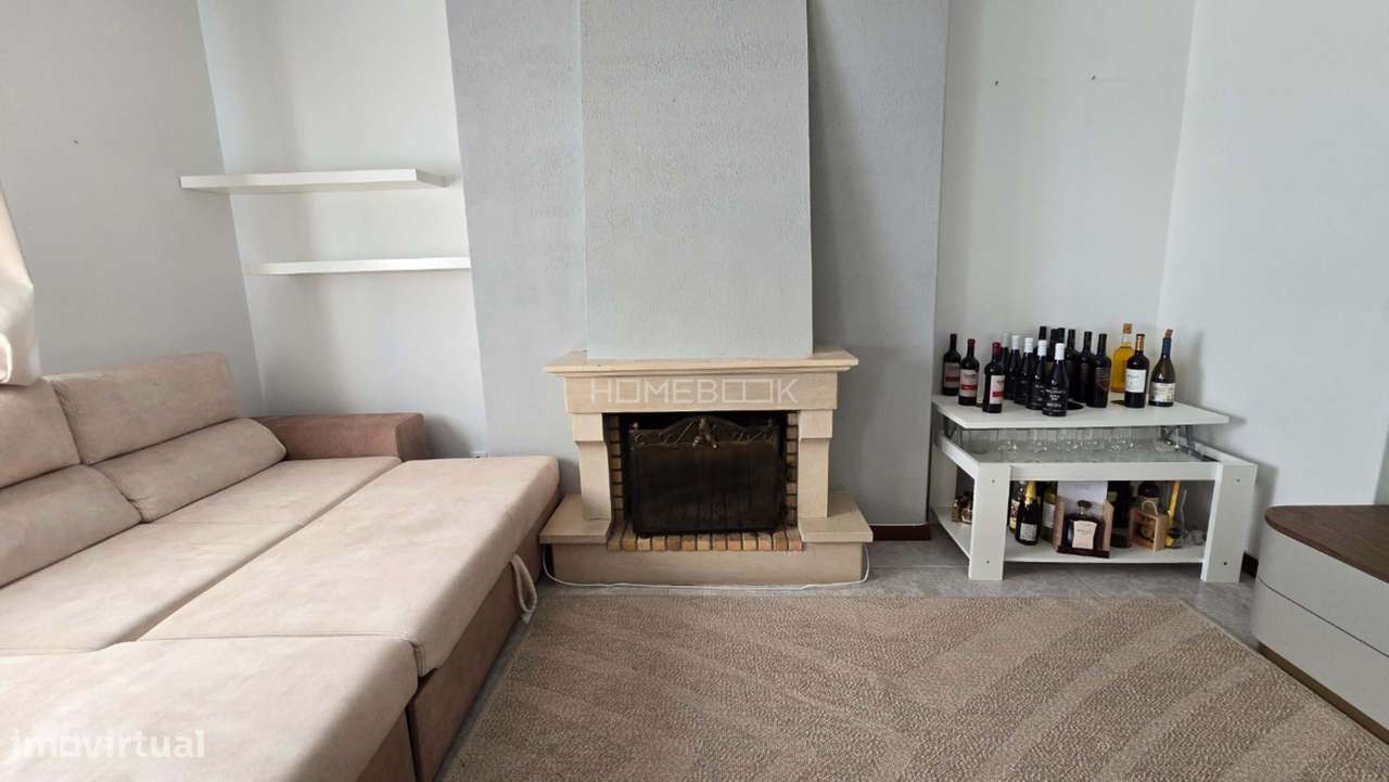 Apartamento T3 com Arrecadação em Varge Mondar - Grande imagem: 4/18