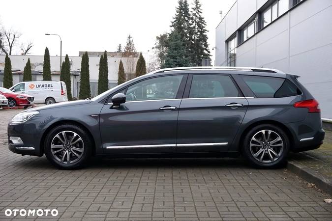 Citroën C5 2.0 BlueHDi Exclusive S&S - 8