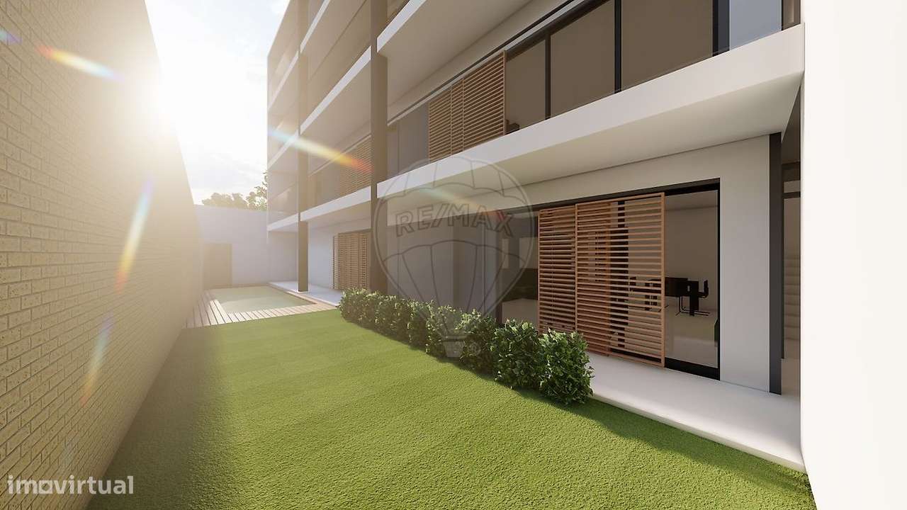 Apartamento T1 para venda - Grande imagem: 5/6