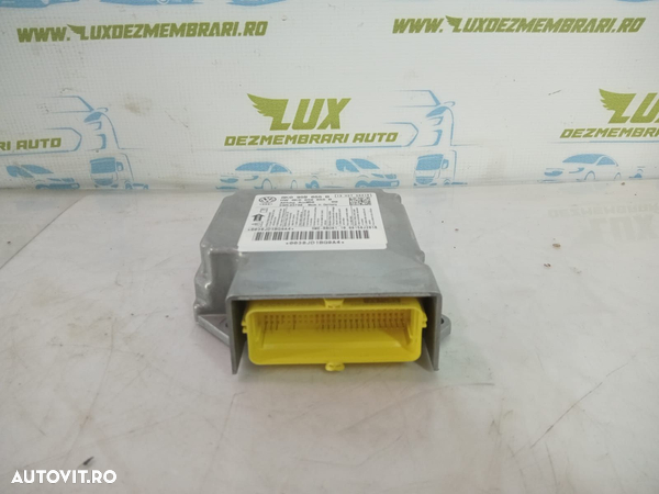 Modul airbag 8k0959655b Audi A5 8T - 1