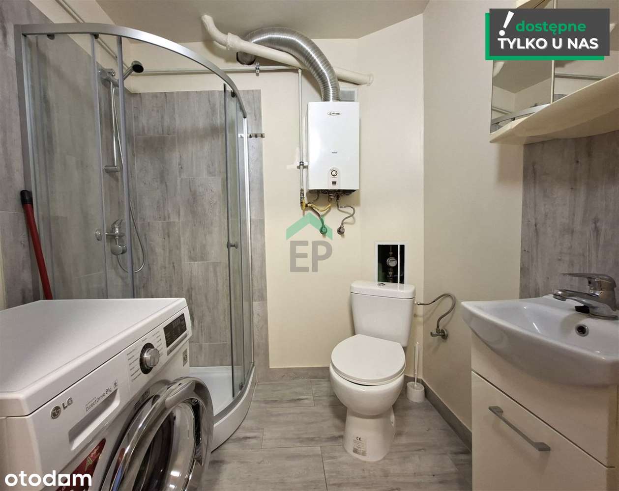 Mieszkanie na sprzedaż, Częstochowa, 2 pokoje-4