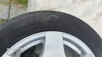 DĘBICA 205/55R16 OPONY LETNIE 4SZT Z FELGAMI ALU - 8