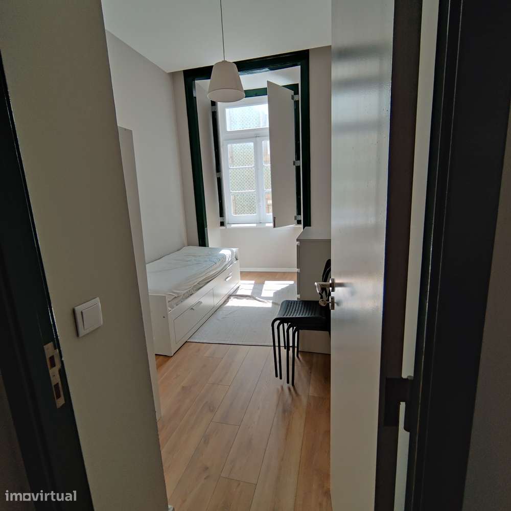 Apartamento para arrendar na Baixa - Grande imagem: 5/11