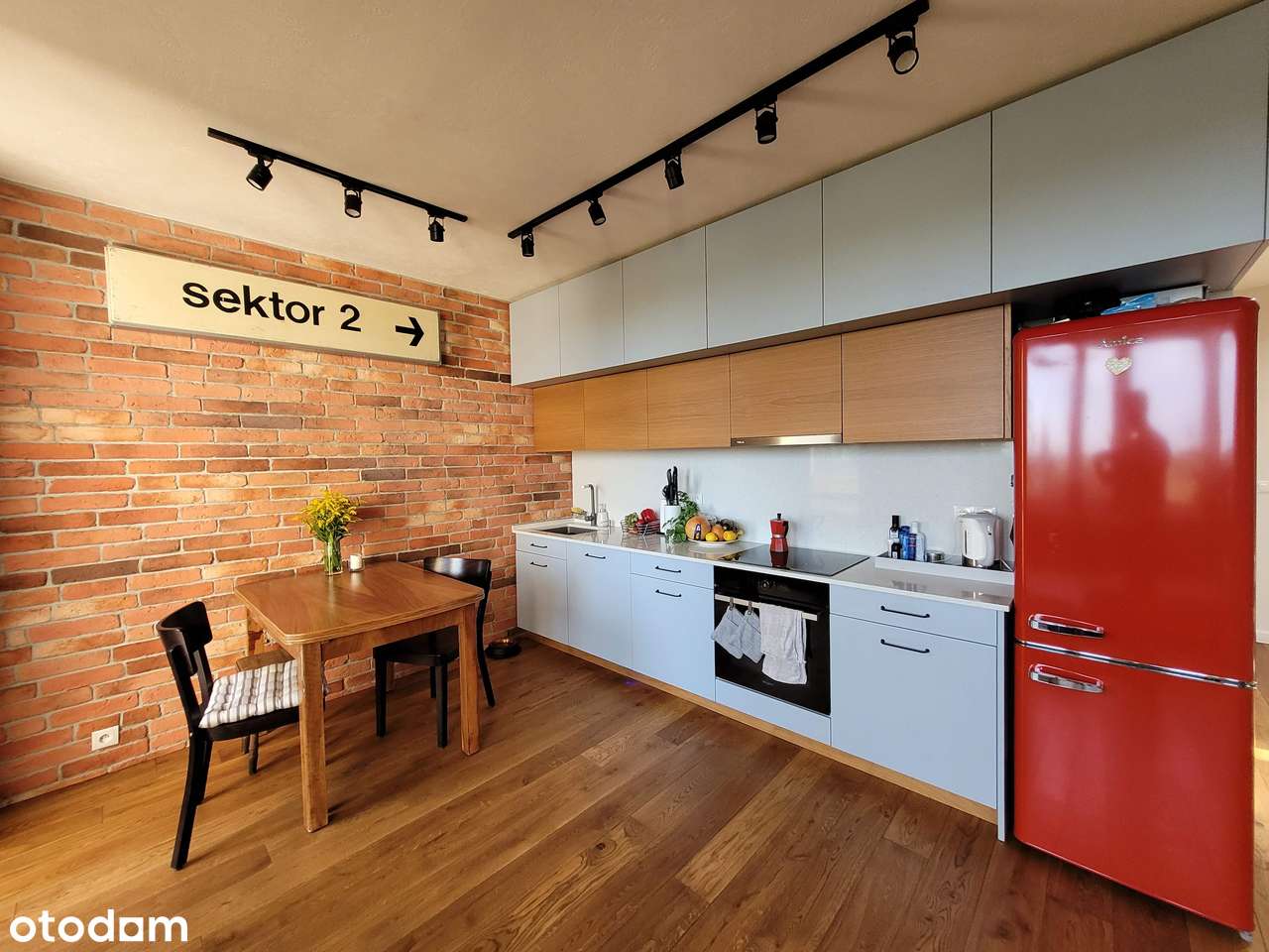Mokotów | rezerwat i jezioro | 3 pok. | 55m | balkon | AC | parking - Widok 3