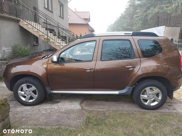 Dacia Duster 1.6 Laureate - 3