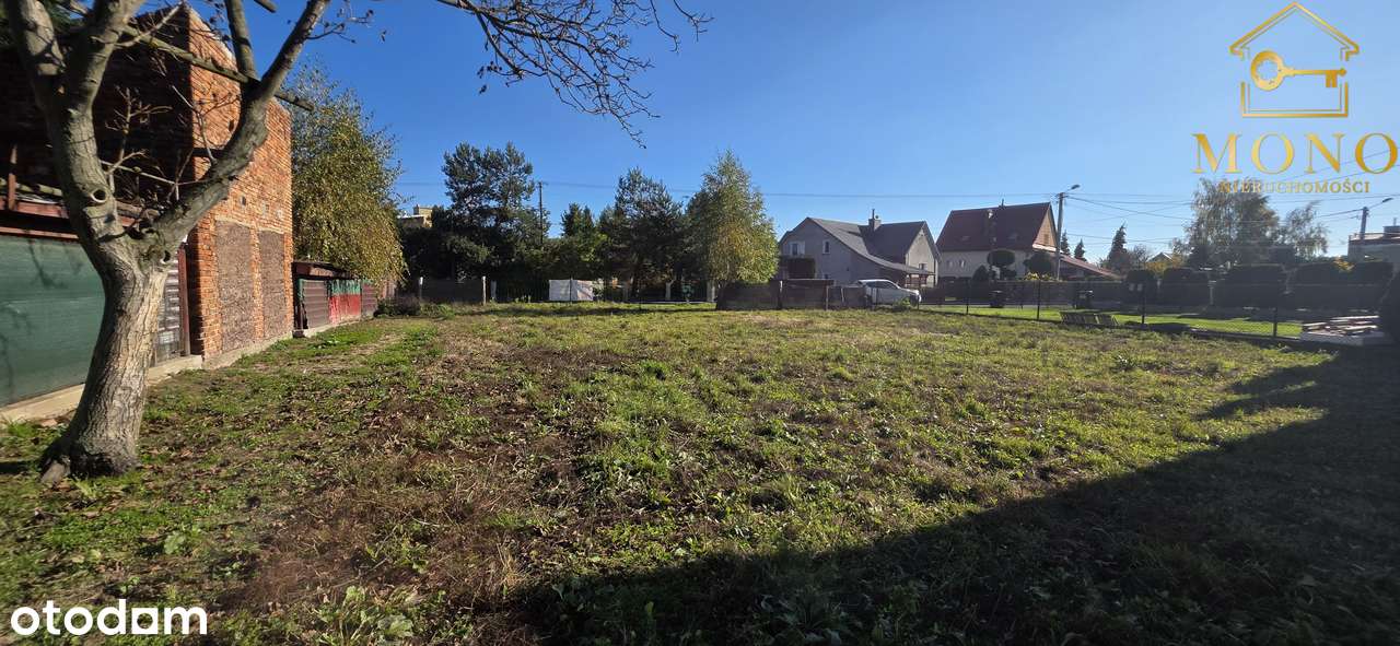 Działka budowlana 10 ar na przedmieściach Tarnowa. - Pełny obrazek: 4/14