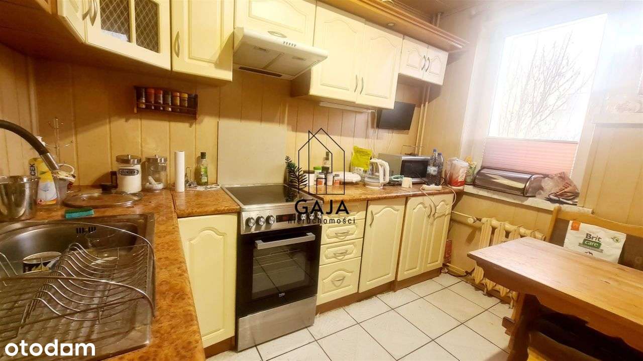 M3 na 2gim piętrze Północ-6