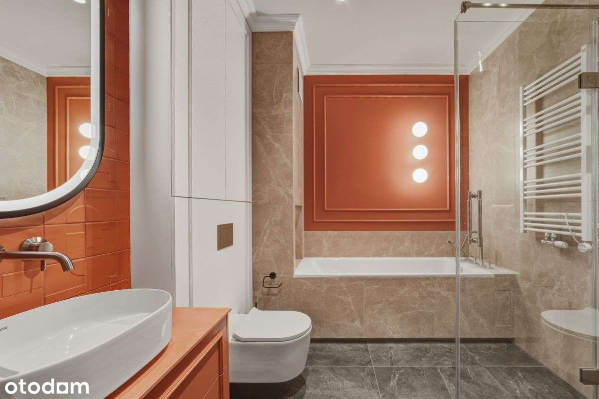 Genialne mieszkanie w Porcie Polskim-0