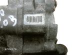 TOYOTA AYGO I LIFT 05-14 r. 1,0 B SPRĘŻARKA KOMPRESOR KLIMATYZACJI VALEO 88310-0H010 - 6