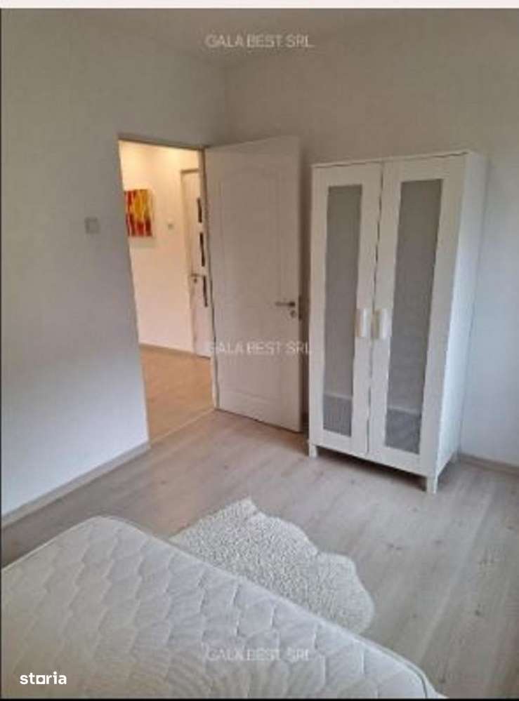 Calea Victoriei - Pta Natiunile Unite, blocul Turn, ap. 2 camere ,et 3-7