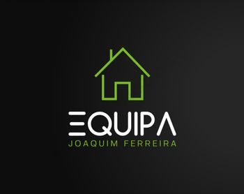 Equipa Joaquim Ferreira Logotipo