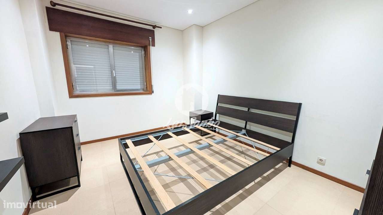 Apartamento T3 a 200m da praia na Póvoa de Varzim - Grande imagem: 3/11