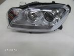 LAMPA LEWA PRZEDNIA LEWY PRZÓD MERCEDES ML W166 A1668206859 - 2