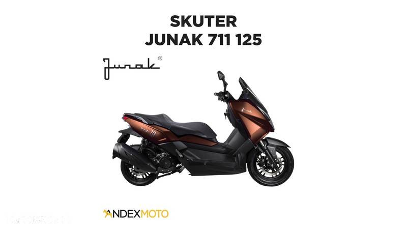 Junak 711 - 6