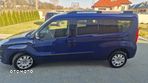 Fiat Doblo 1.6 16V Multijet lang Lounge - 4