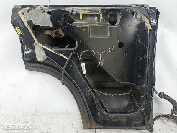 Porta Tras Esquerda Land Rover Discovery Ii (L318) - 5